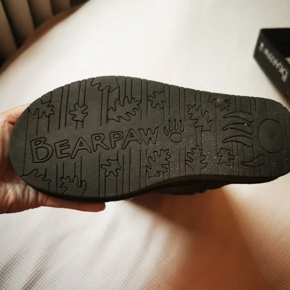 Bearpaw Emma tall boots very good condition - Picture 7 of 7